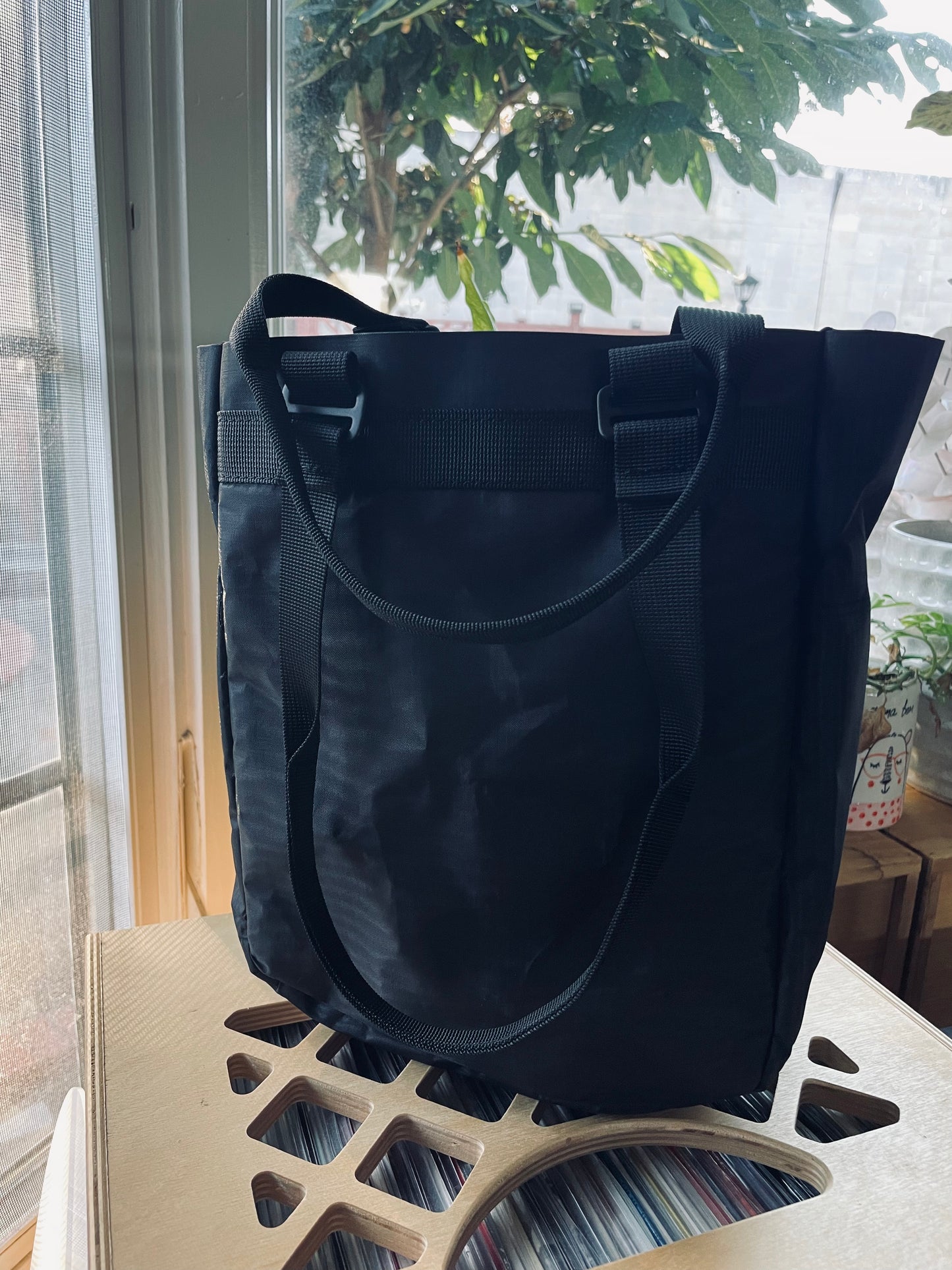 *Journey Bag - Easy Tote - 5 oz Dyneema
