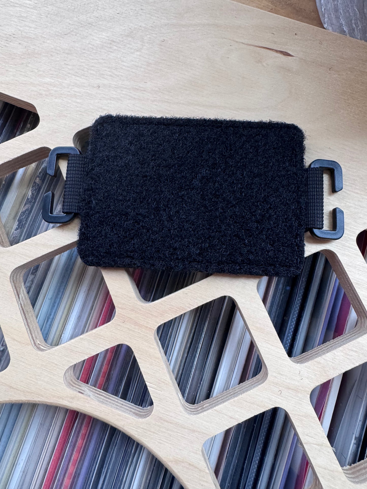 2x3 Standard Patch Tag (Multiple Types)