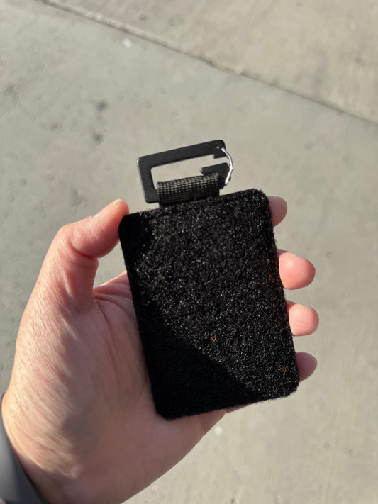 Wetool Single Aluminum Gatekeeper