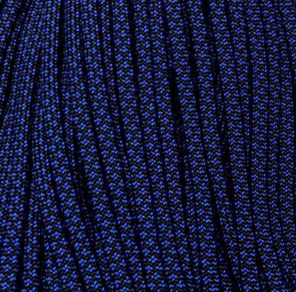 Zipper Pulls - 550 Paracord