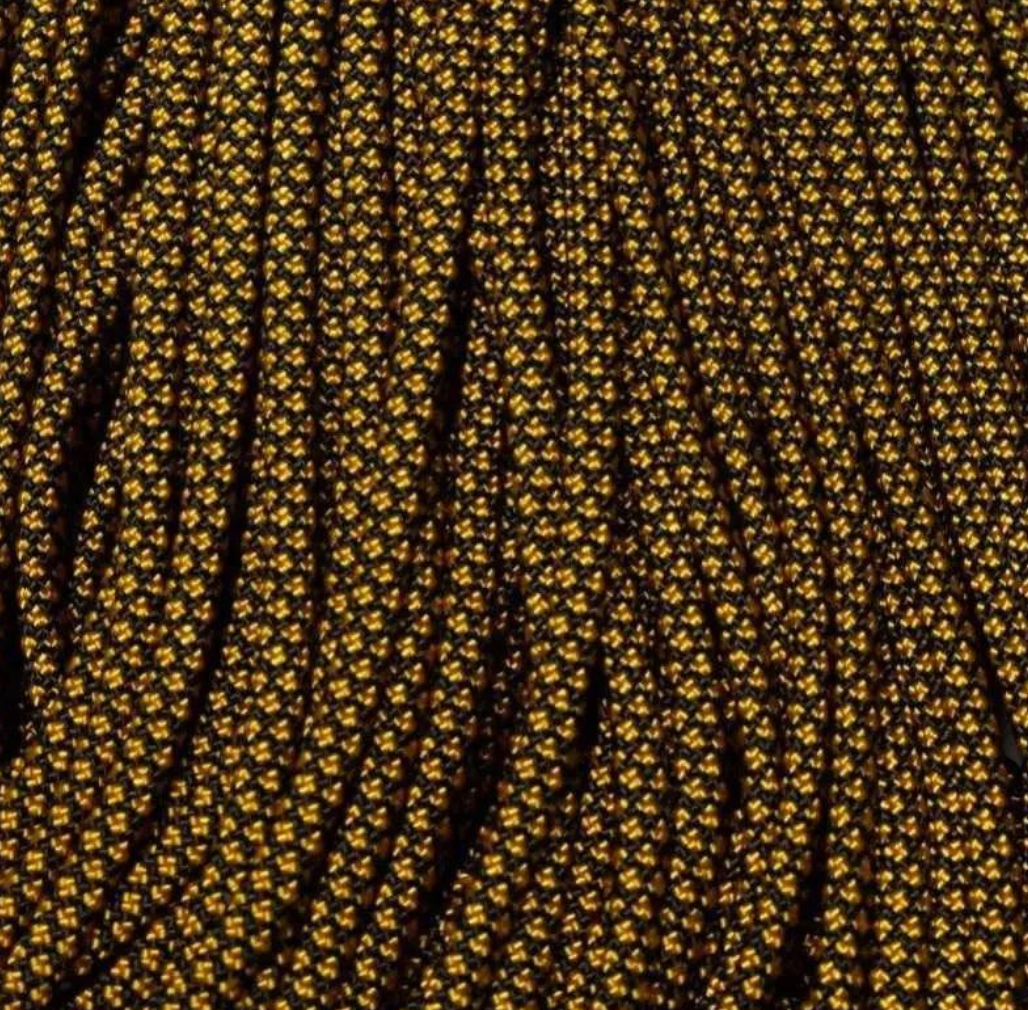 Zipper Pulls - 550 Paracord