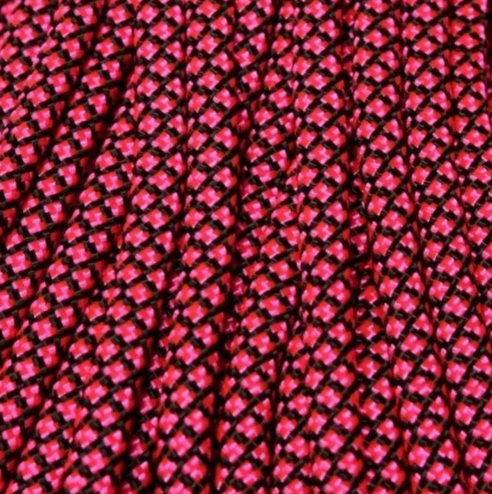 Zipper Pulls - 550 Paracord